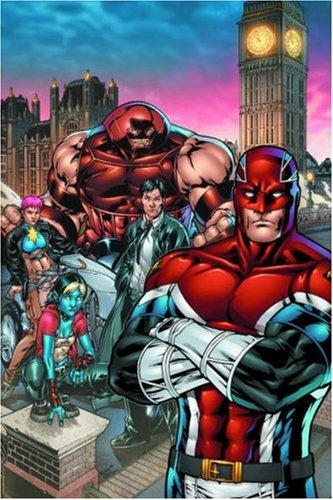 New Excalibur Volume 1