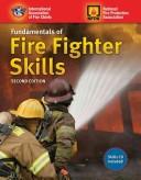 Fundamentals of fire fighter skills