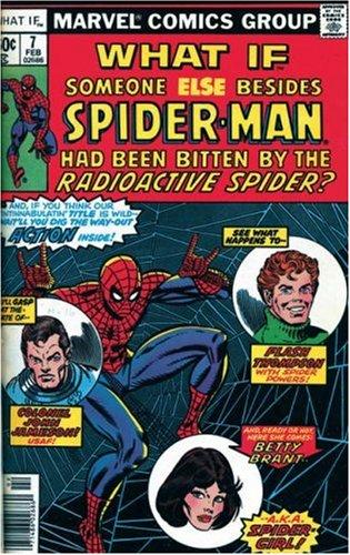 What If? Classic, Vol. 2