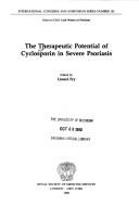 The Therapeutic Potential of Cyclosporin in Severe Psoriasis