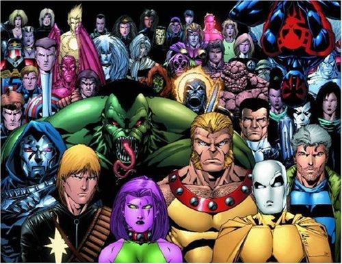 Exiles Vol. 13