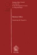 Business Ethics