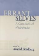 Errant selves