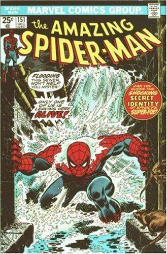 Essential Amazing Spider-Man, Vol. 7