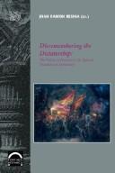 Disremembering the Dictatorship