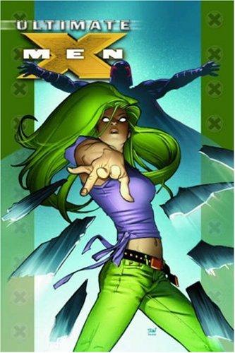 Ultimate X-Men Vol. 13