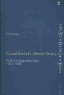 Samuel Beckett's abstract drama