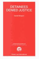 Detainees denied justice