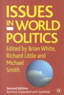 Issues in World Politics