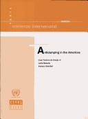 Antidumping in the Americas