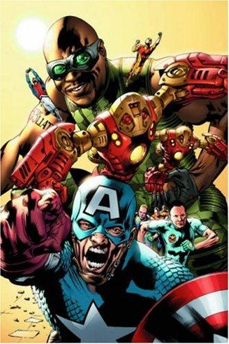 Ultimate Annuals Volume 1