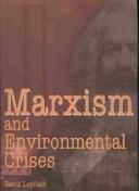 Marxism and Environmental Crises