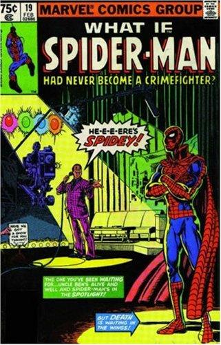 What If? Classic Volume 3