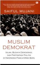 Muslim demokrat