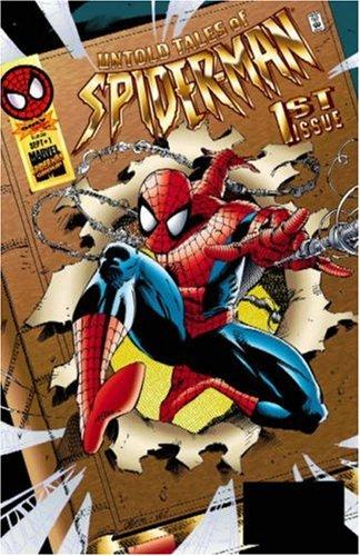 Spider-Man Visionaries - Kurt Busiek, Vol. 1