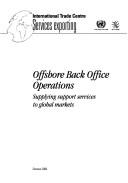 Offshore Back Office Operations