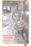 Aging and Caregiving in Canada