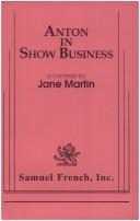 Anton in Show Business