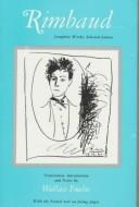 Complete Works, Selected Letters of Rimbaud