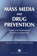 Mass media and drug prevention