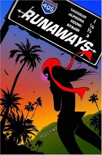 Runaways, Vol. 2
