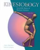 Kinesiology