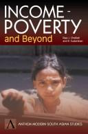 Income-poverty and beyond