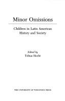 Minor omissions