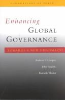 Enhancing Global Governance