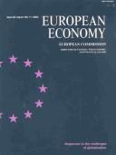 Responses to the Challenges of Globalisation