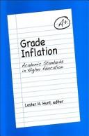 Grade inflation