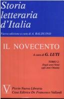 Il Novecento