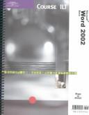 Course ILT: Word 2002