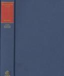 Shakespeare's Books