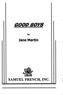 Good Boys