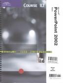 Course ILT: PowerPoint 2002
