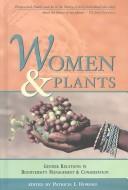 Women & Plants