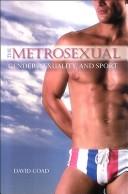 The metrosexual