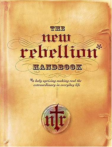 The new rebellion handbook