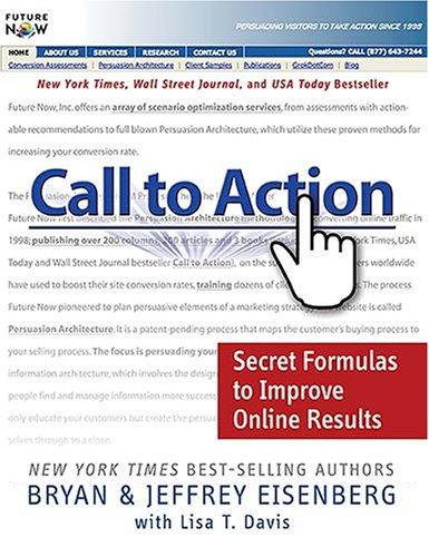 Call to Action