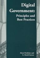 Digital Government