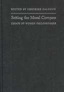 Setting the moral compass