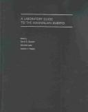 A Laboratory Guide to the Mammalian Embryo