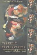 Multiple Intelligences Reconsidered