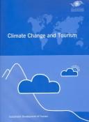 Climate Change and Tourism