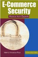E-commerce Security