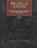 European Renaissance and Reformation, 1350-1600