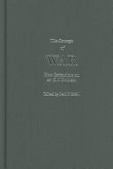 The scourge of war