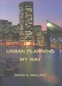 Urban Planning/My Way