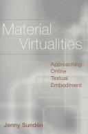 Material virtualities